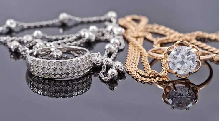 Joyería