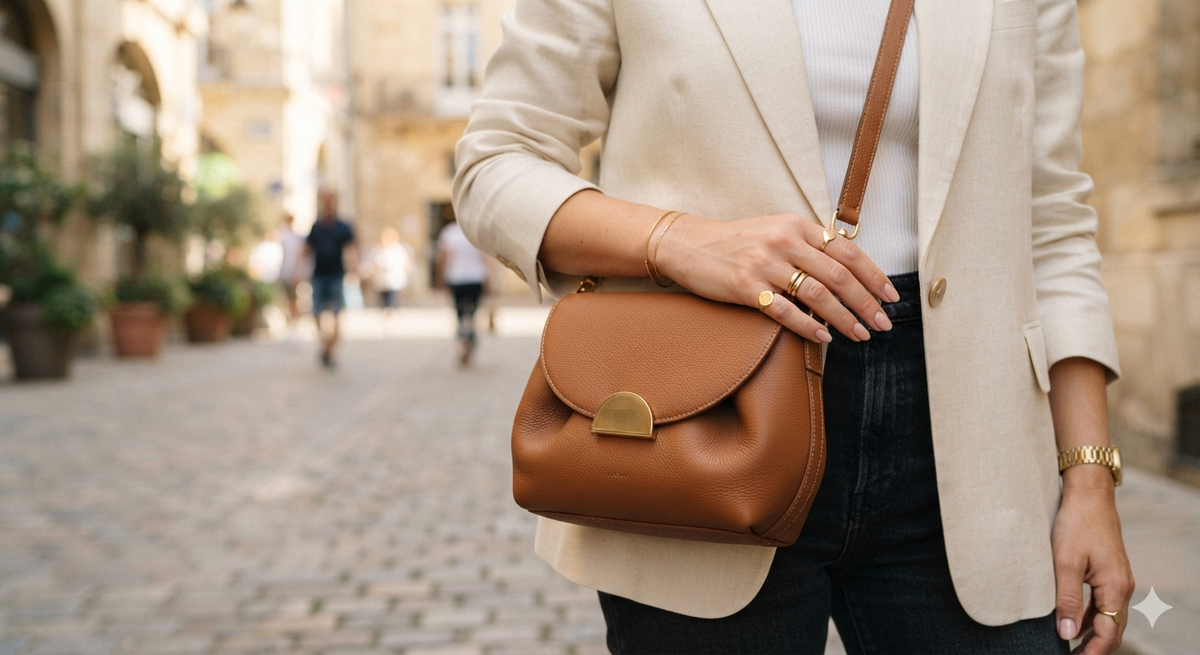 Bolsas y mochilas