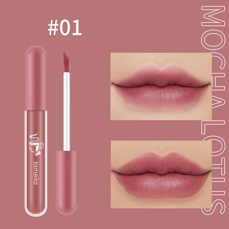 Labial Matte