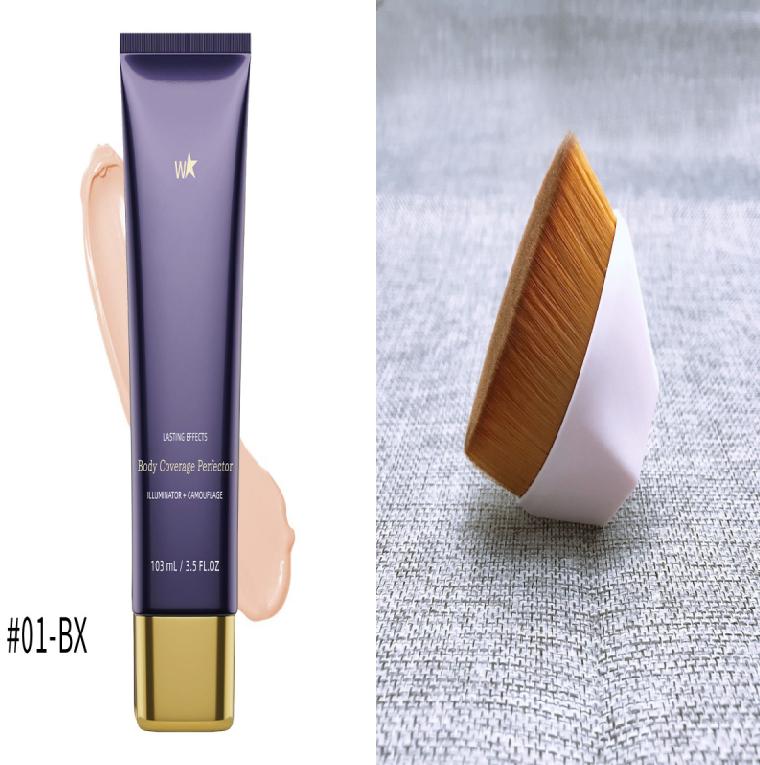 Crema Correctora Corporal