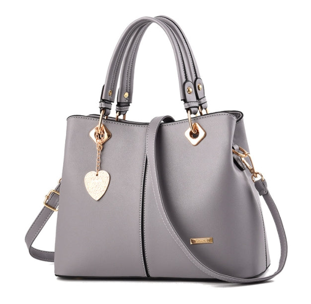 Bolso Tote de Hombro Cruzado para Mujer a la Moda