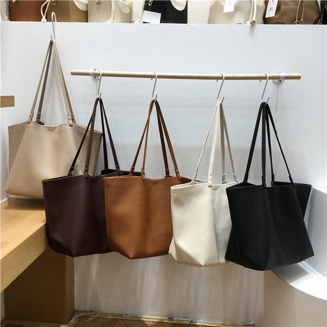 Bolso de Hombro Versátil para Mujer