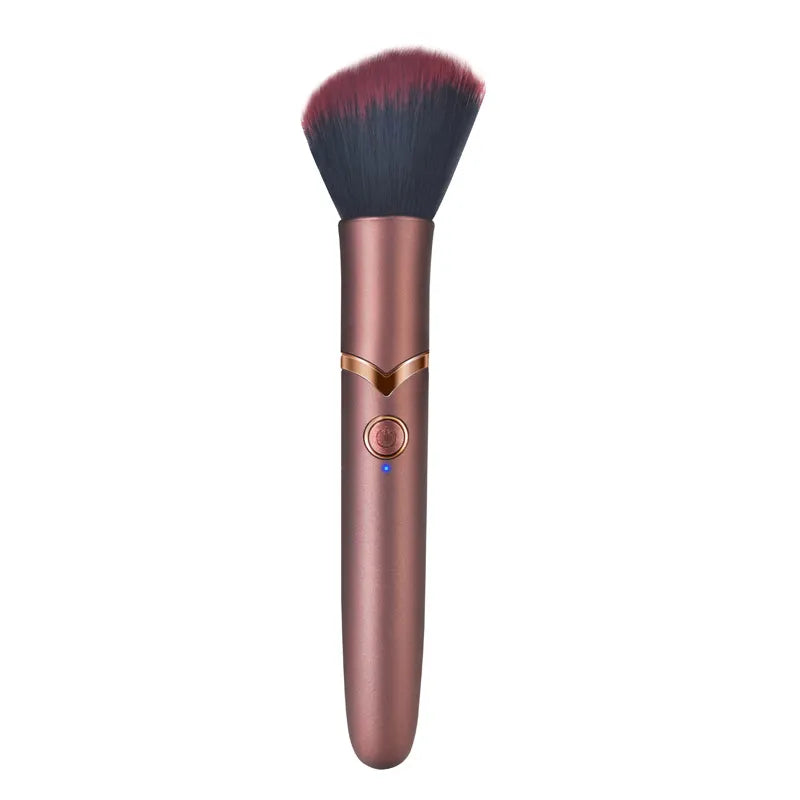 Juguetes de Masaje y Brocha de Cosméticos para Mujeres