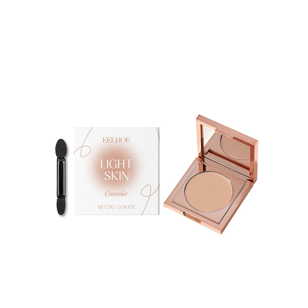 Corrector Ligero a Prueba de Manchas