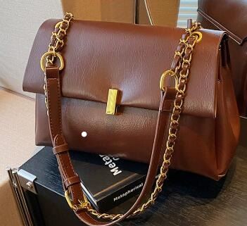 Pochette Estilo Vintage - Oria