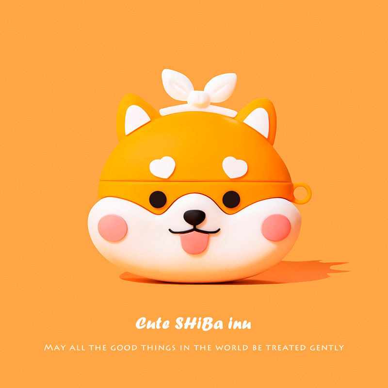 Funda Protectora para AirPods Pro 2 & AirPods 3