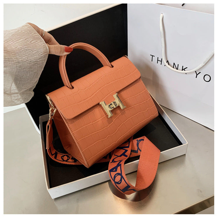 Bolso Bandolera de Platino a la Moda y Bolso de Mano Tote