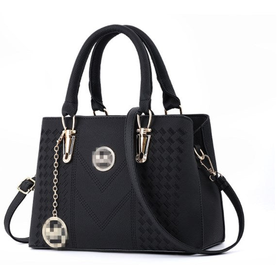 Bolso de Hombro a la Moda 2019 - Bolso Bandolera Versátil