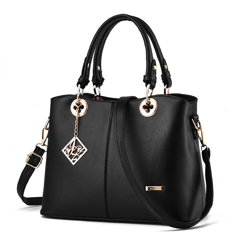Bolso Tote de Hombro Cruzado para Mujer a la Moda
