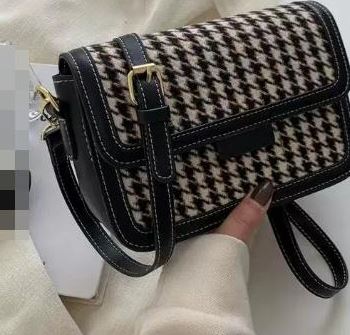 Bolsa Femenina a la moda