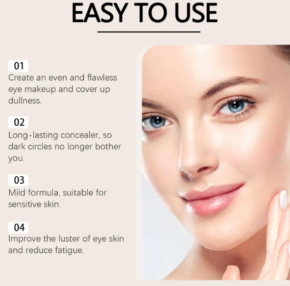 Corrector Antimanchas