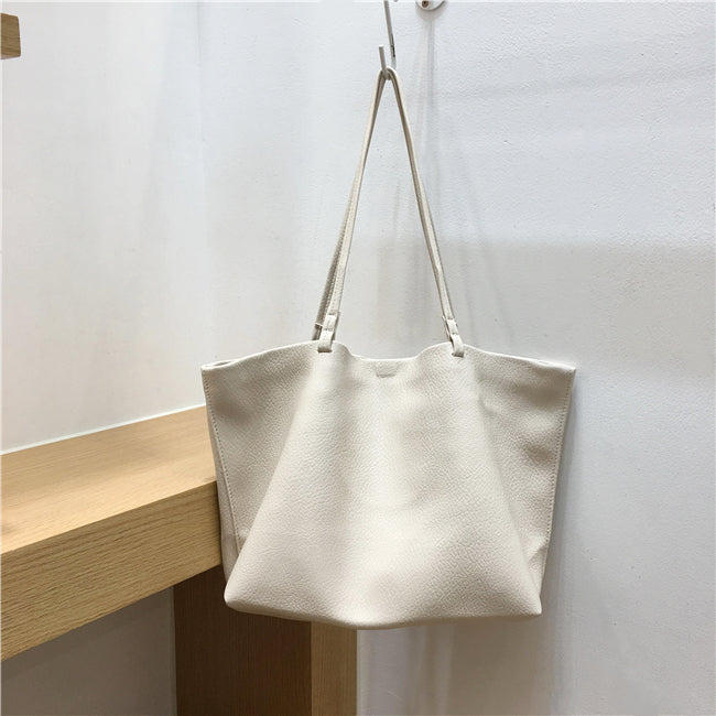 Bolso de Hombro Versátil para Mujer
