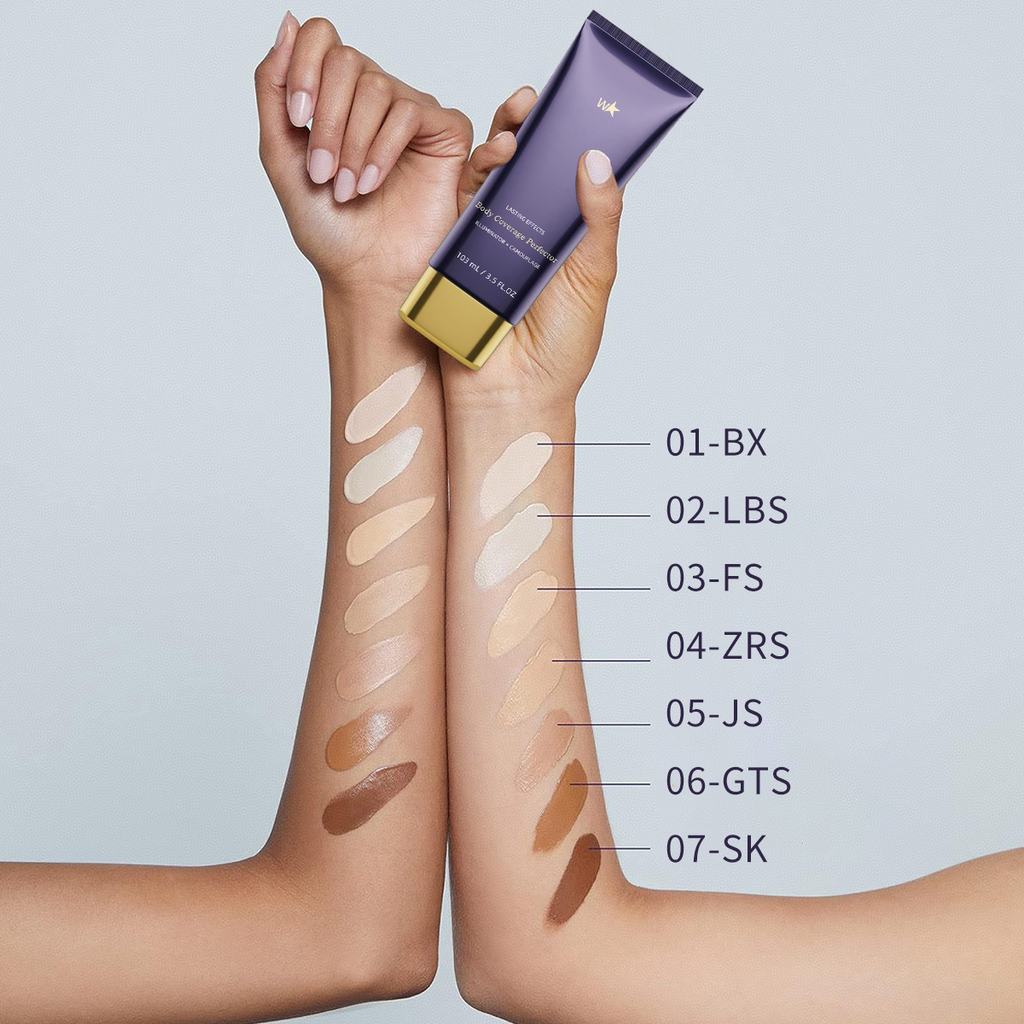 Crema Correctora Corporal