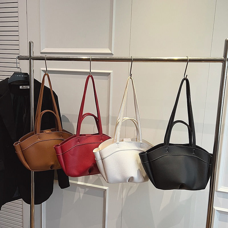 Bolso Tote de Gran Capacidad para Hombro