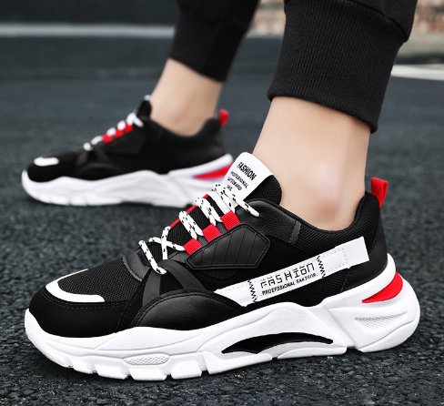Zapatos Casuales para Correr para Hombres