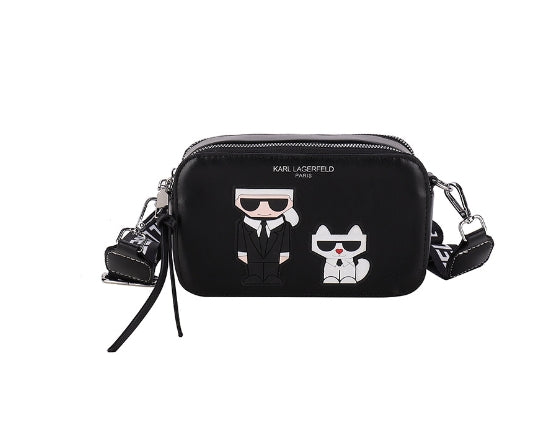 Bolso Bandolera de Moda para Mujer (2020)