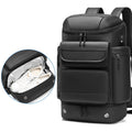 Bolso de Hombro de Viaje Impermeable de Gran Capacidad para Hombre