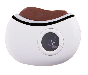Masajeador Eléctrico Inteligente para Raspado Gua Sha (Unidad Individual)