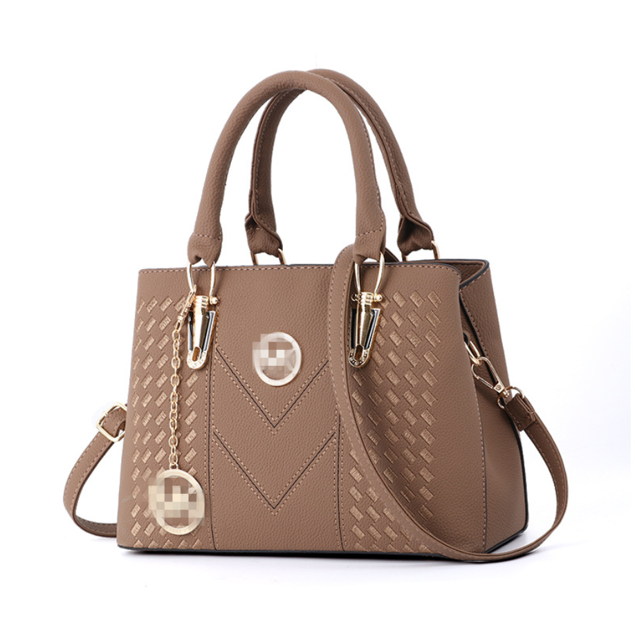 Bolso de Hombro a la Moda 2019 - Bolso Bandolera Versátil