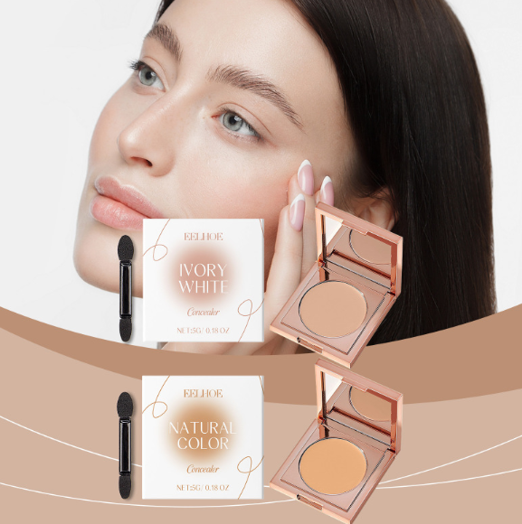 Corrector Antimanchas