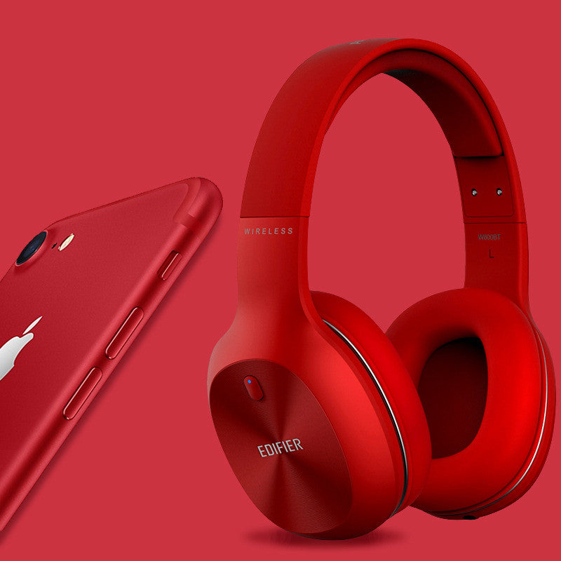 Auriculares Bluetooth Inalámbricos de Diadema Edifier W800BT