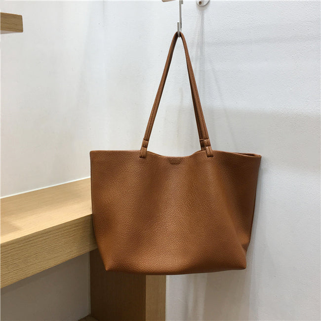 Bolso de Hombro Versátil para Mujer