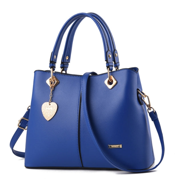 Bolso Tote de Hombro Cruzado para Mujer a la Moda