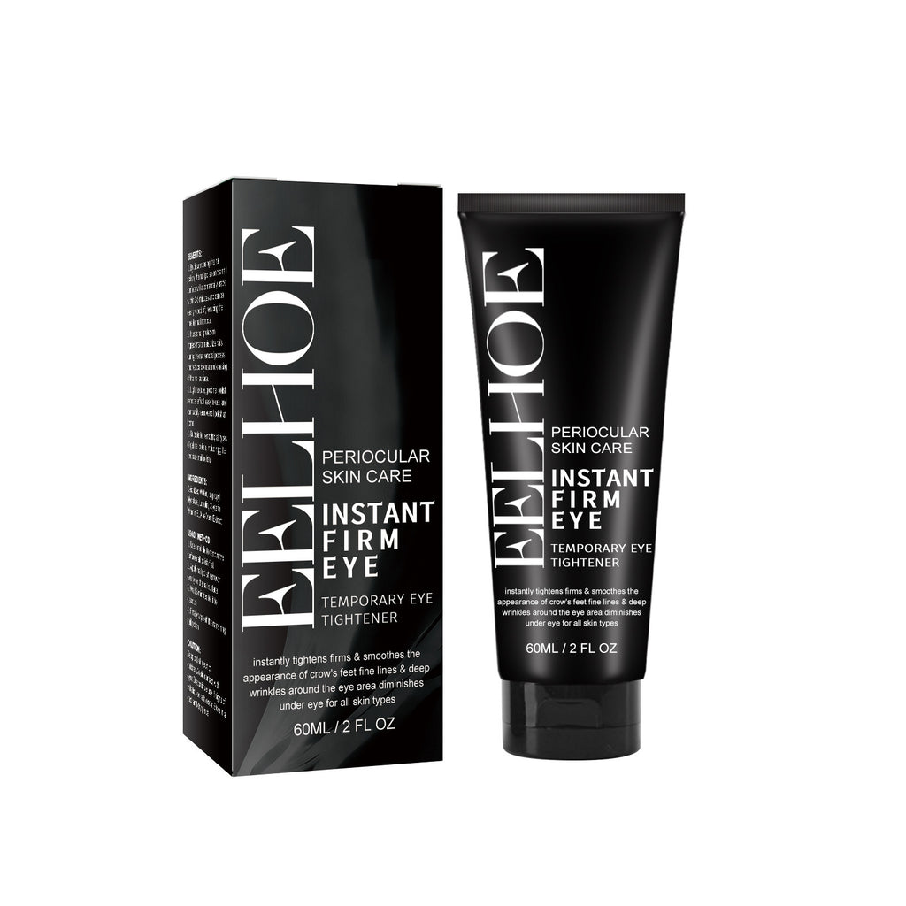 Crema Reafirmante de Ojos EELHOE para Arrugas e Hidratación
