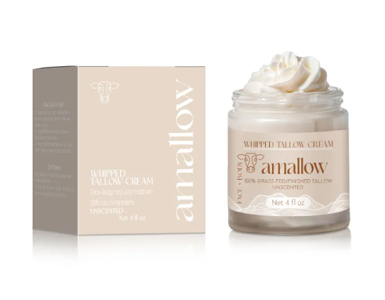 Crema Hidratante para el Rostro Butter Cream, Nutritiva e Hidratante, 120ml