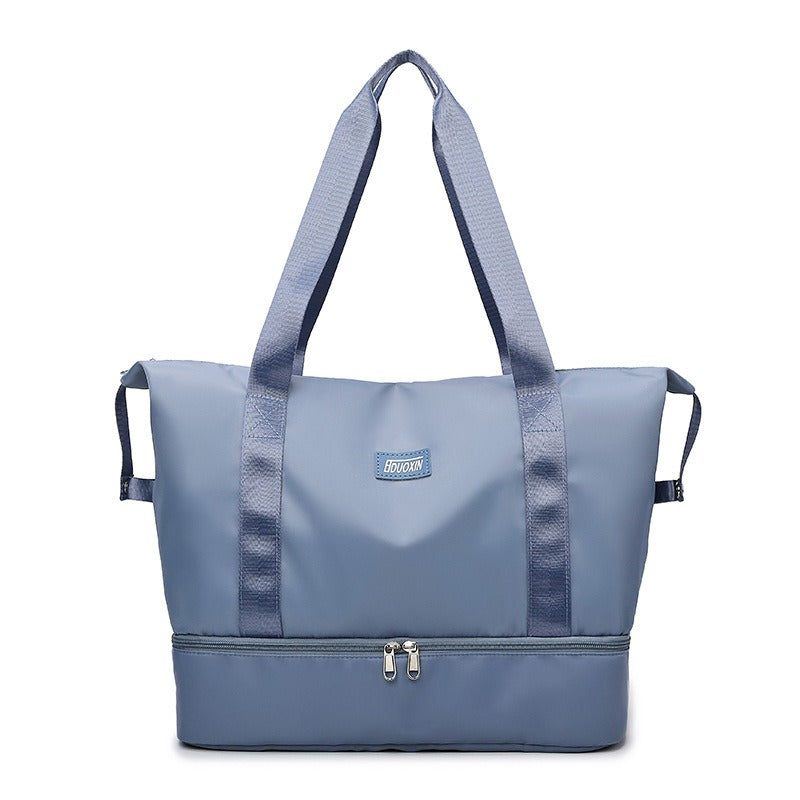 Bolsa Tote para Viajes Cortos Ligera