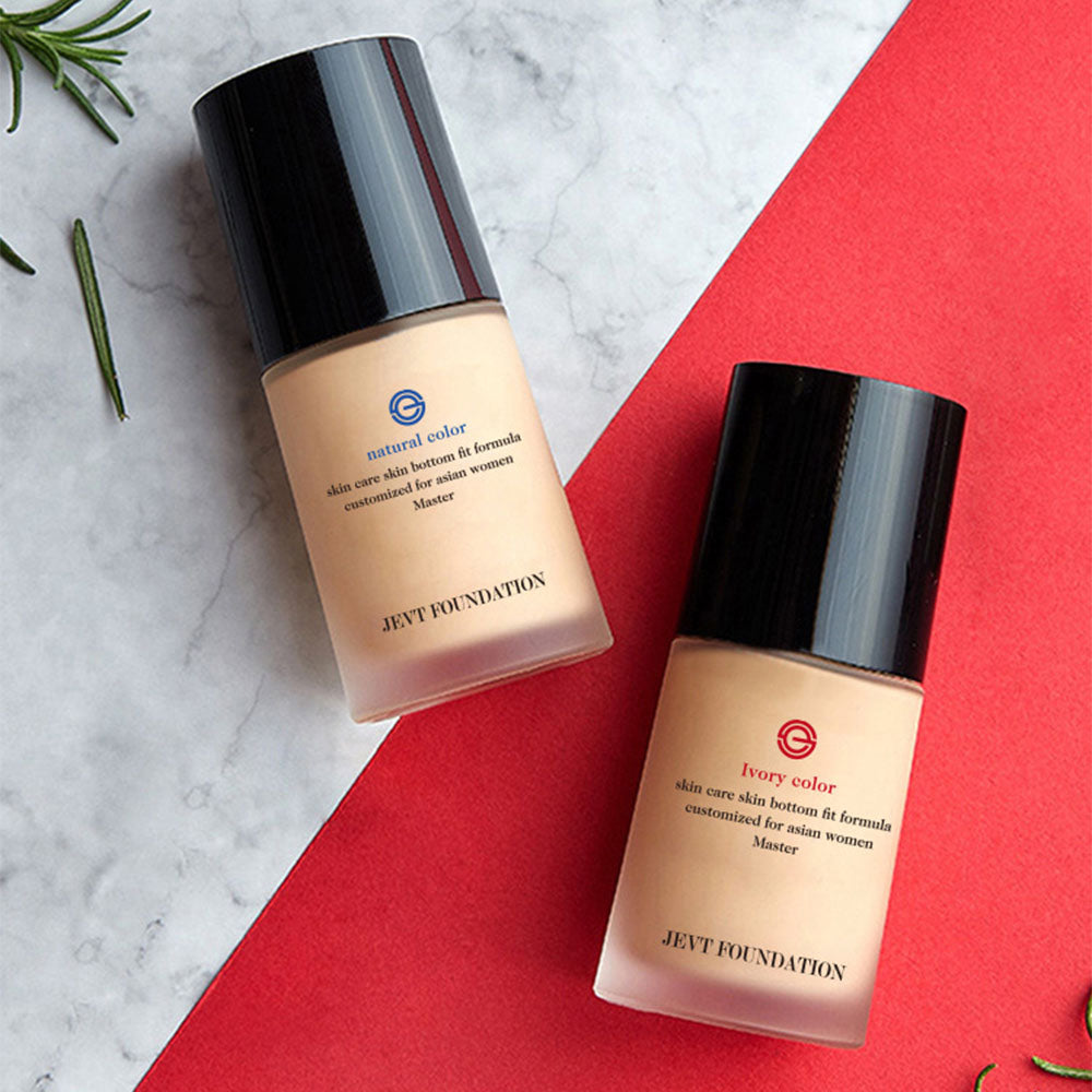 Base de Maquillaje BB Cream Mate Control de Aceite de 30ml para Rostro