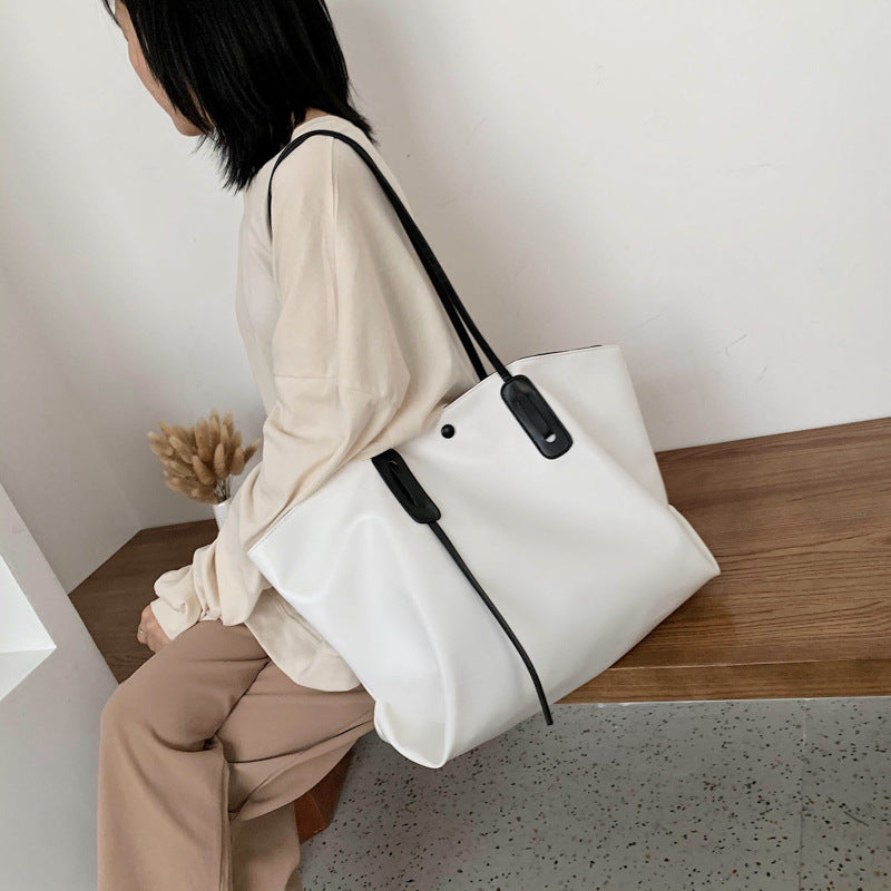 Bolso de Hombro de Moda para Mujer