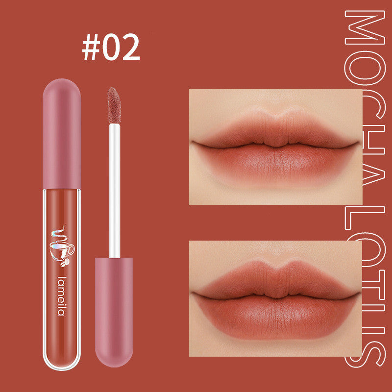 Labial Matte