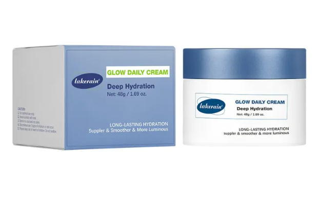 Crema Hidratante Facial