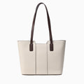 Bolso Tote de Gran Capacidad para Mujeres Urbanas