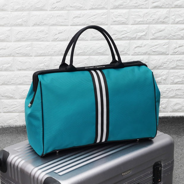 Bolsa de Viaje Plegable de Gran Capacidad