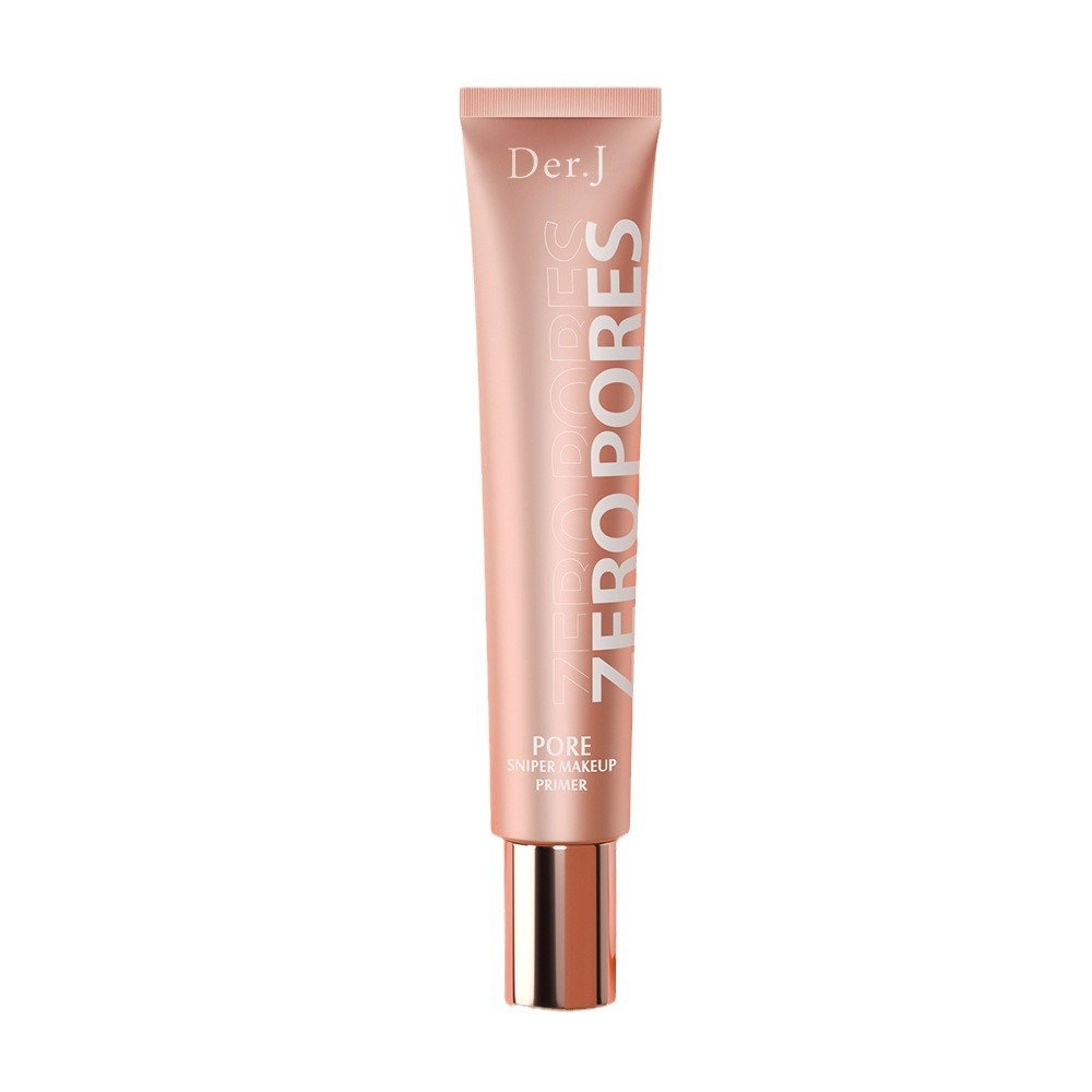Prebase de Maquillaje Corrector de Poros Invisible
