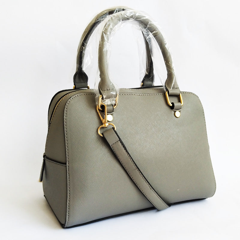 Bolso Tote y Bandolera de Cuero PU para Mujer a la Moda