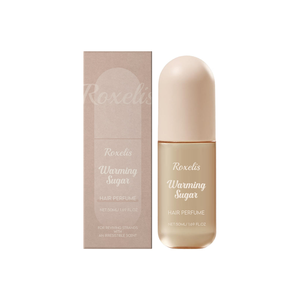 Spray Corporal y para el Cabello