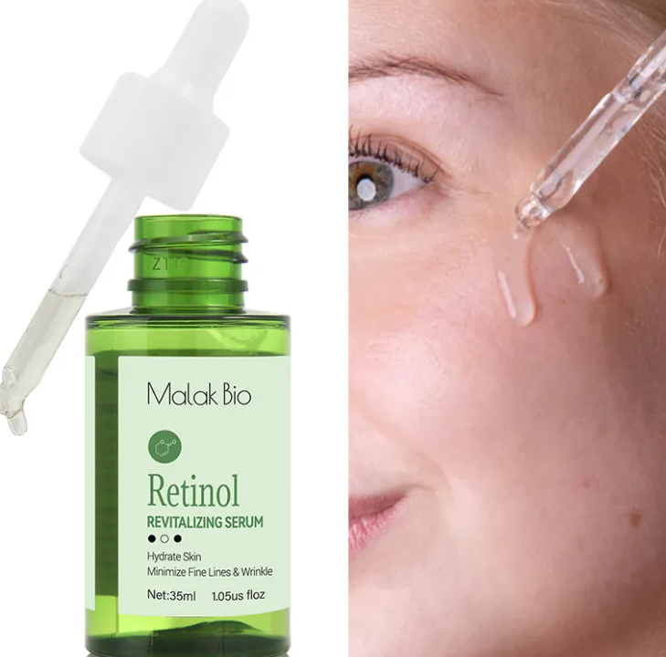Tónico de Retinol