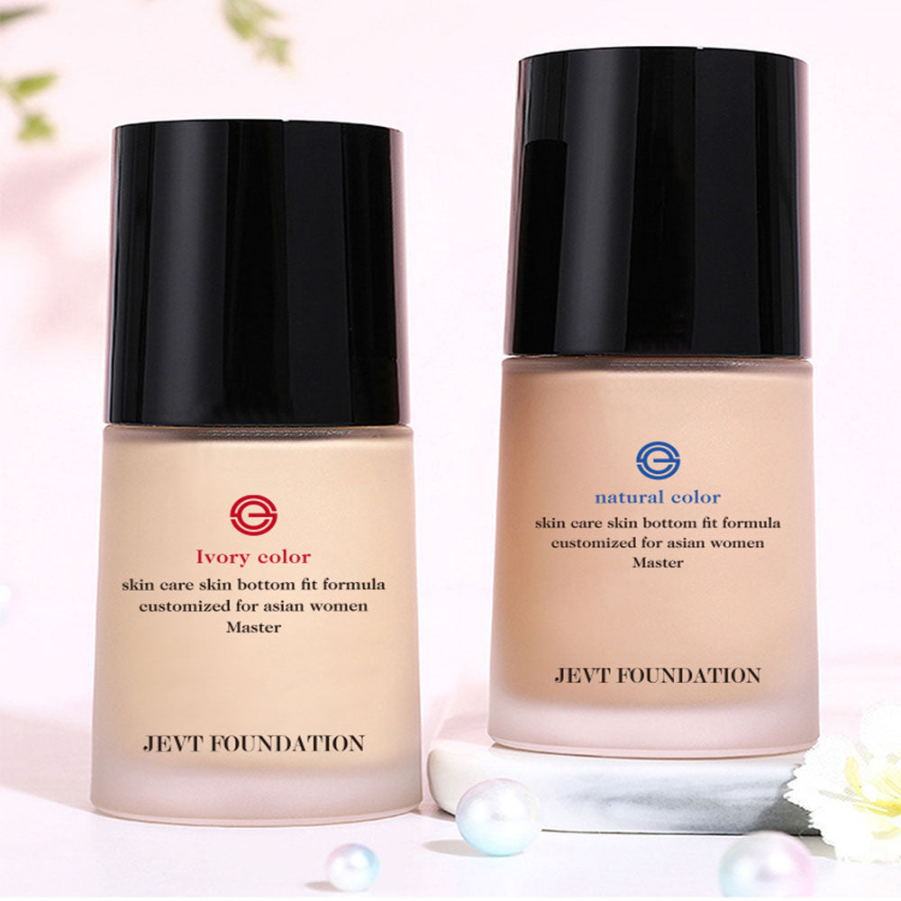 Base de Maquillaje BB Cream Mate Control de Aceite de 30ml para Rostro