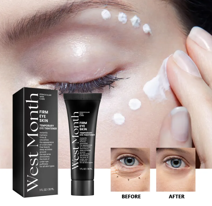 Crema Revitalizante para Ojos Revita Lift – Reduce Arrugas y Bolsas en los Ojos