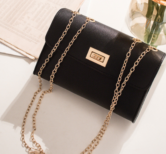 Pochette Estilo Vintage - Oria
