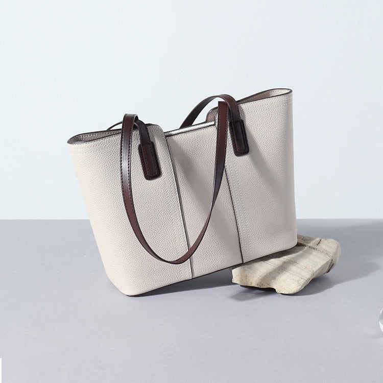 Bolso Tote de Gran Capacidad para Mujeres Urbanas