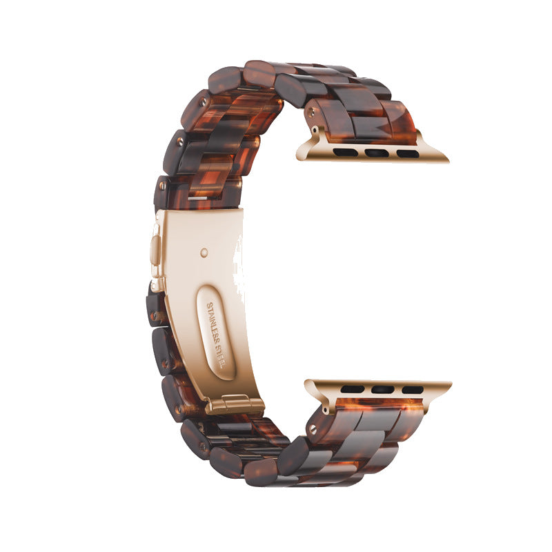 Correa de Resina para Apple Watch de la Serie 1-4 (Venta al por mayor)