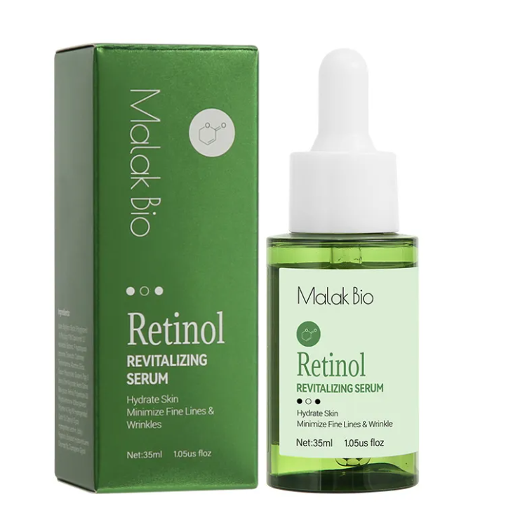 Tónico de Retinol