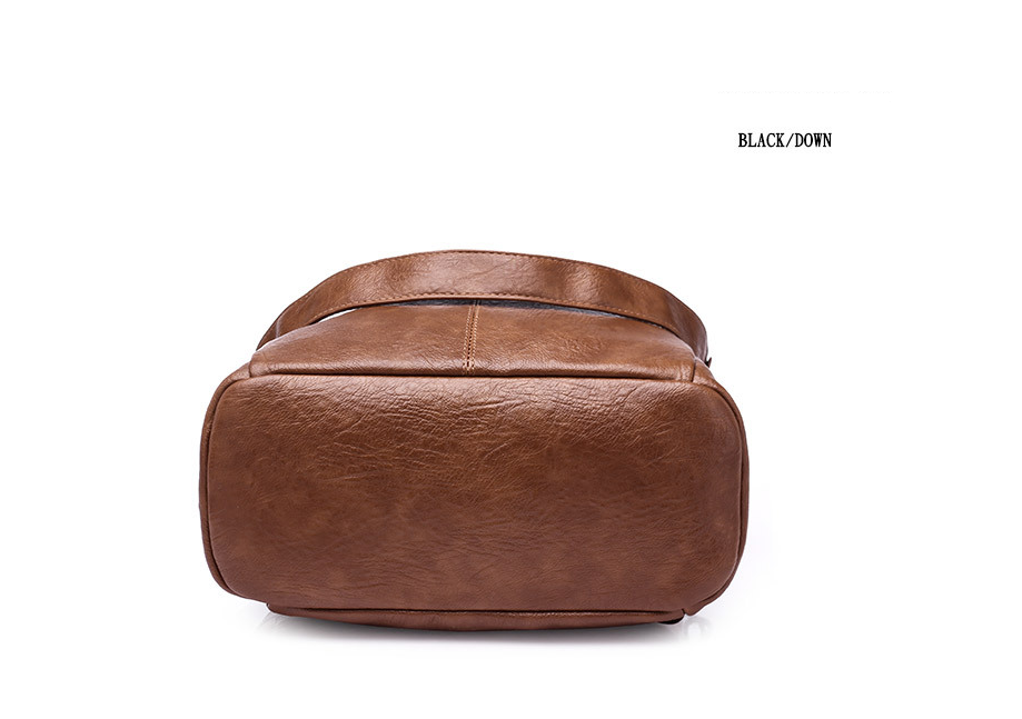 Mochila para Mujer - Bolso de Doble Hombro