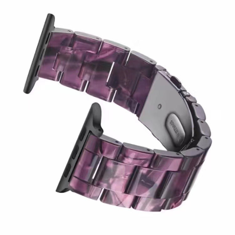 Correa de Resina para Apple Watch de la Serie 1-4 (Venta al por mayor)