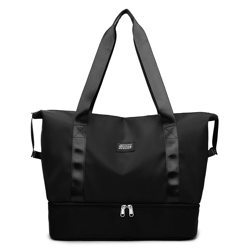 Bolsa Tote para Viajes Cortos Ligera
