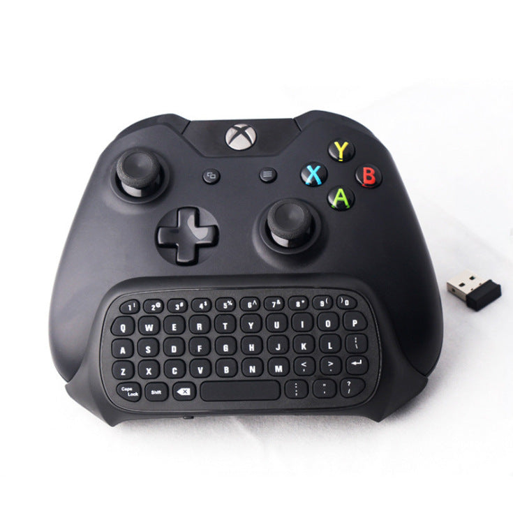 Teclado Bluetooth Inalámbrico TYX-586